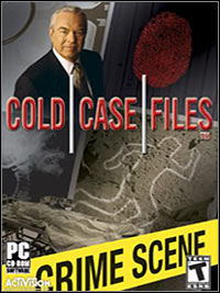 Cold Case Files