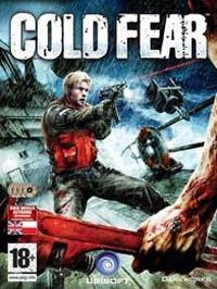 Cold Fear