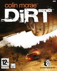 Colin McRae: DiRT