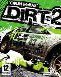 Colin McRae: DiRT 2