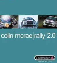 Colin McRae Rally 2.0