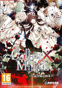 Collar X Malice Unlimited