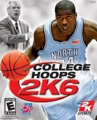 College Hoops 2K6