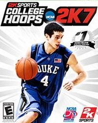 College Hoops 2K7