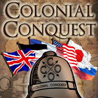 Colonial Conquest