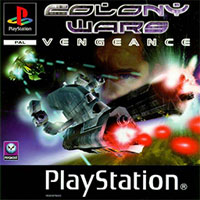 Colony Wars: Vengeance