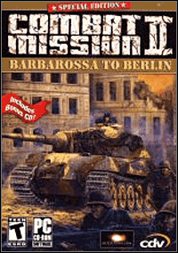 Combat Mission 2: Barbarossa to Berlin