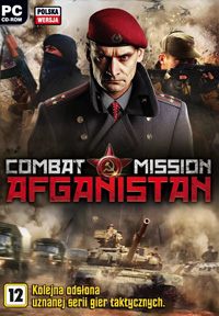 Combat Mission: Afghanistan