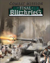 Combat Mission: Final Blitzkrieg