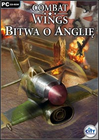 Combat Wings: Bitwa o Anglię