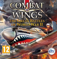 Combat Wings: The Great Battles of WWII