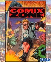 Comix Zone