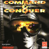 Command & Conquer (1995)