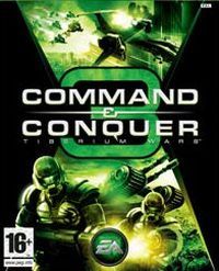 Command & Conquer 3: Wojny o Tyberium