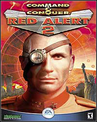 Command & Conquer: Red Alert 2