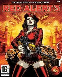 Command & Conquer: Red Alert 3