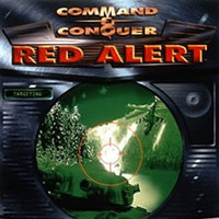 Command & Conquer: Red Alert