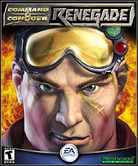 Command & Conquer: Renegade