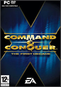 Command & Conquer: The First Decade