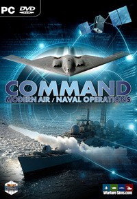 Command: Modern Air/Naval Operations