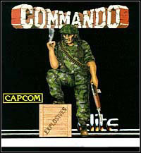 Commando