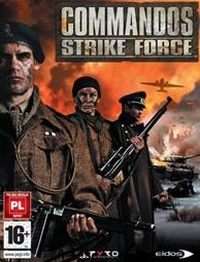 Commandos: Strike Force