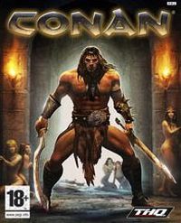 Conan