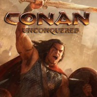 Conan Unconquered