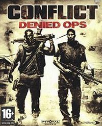 Conflict: Denied Ops