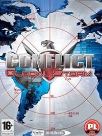 Conflict: Global Storm