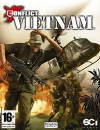 Conflict: Vietnam