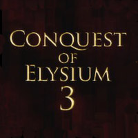 Conquest of Elysium 3