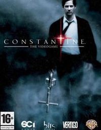 Constantine