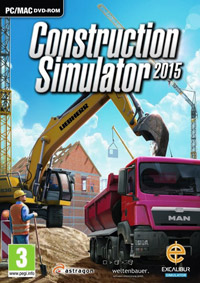 Construction Simulator 2015