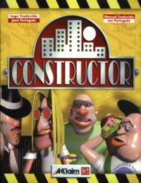 Constructor