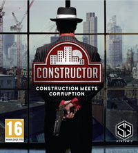 Constructor HD