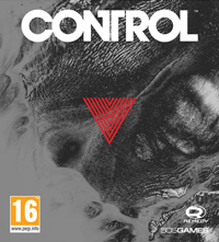 Control: Deluxe Edition