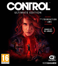 Control: Ultimate Edition