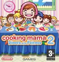 Cooking Mama: World Kitchen