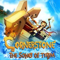 Cornerstone: The Song of Tyrim