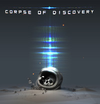 Corpse of Discovery