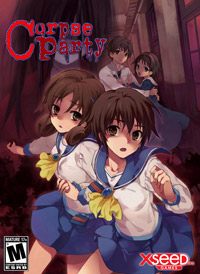 Corpse Party