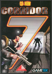 Corridor 7: Alien Invasion