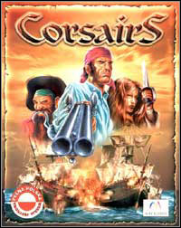 Corsairs: Conquest at Sea