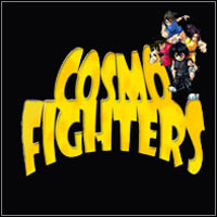 Cosmo Fighters