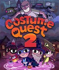 Costume Quest 2