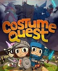 Costume Quest