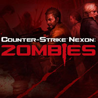 Counter-Strike Nexon: Zombies