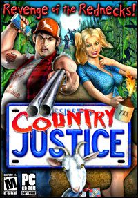 Country Justice: Revenge of the Rednecks