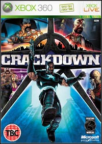 Crackdown